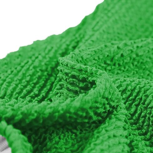 طقم بيكيني نسائي من Inadays مكون من قطعتين بيكيني بكتف واحد وملابس سباحة ذات قصة عالية in Kuwait