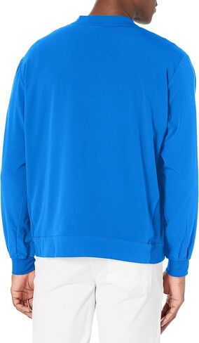 Men's Zip Bomber Jacket in Saudi Arabia