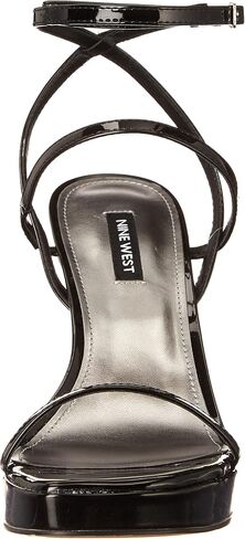 صندل نسائي بكعب عريض من Nine West Benz3 in Saudi Arabia