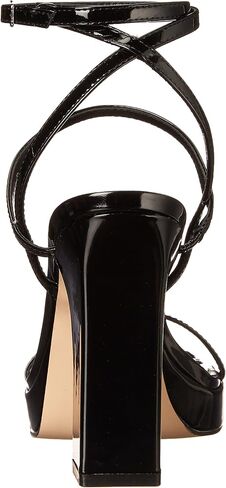 صندل نسائي بكعب عريض من Nine West Benz3 in Saudi Arabia