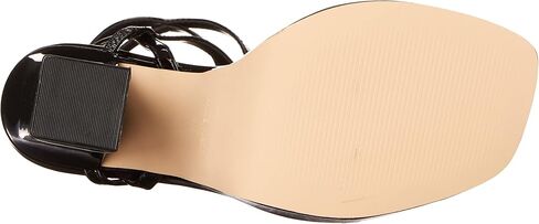 صندل نسائي بكعب عريض من Nine West Benz3 in Saudi Arabia