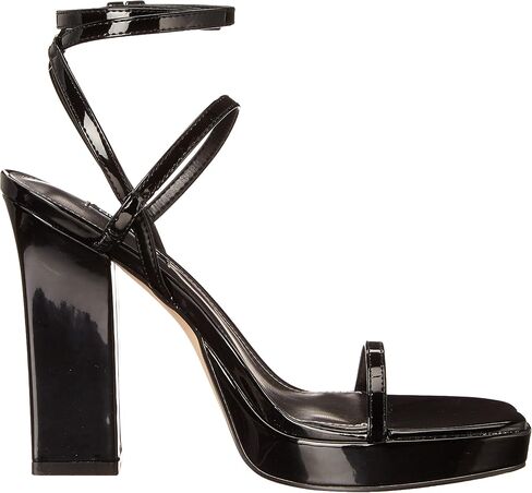 صندل نسائي بكعب عريض من Nine West Benz3 in Saudi Arabia