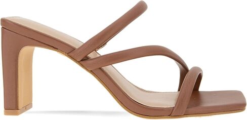 BCBGeneration Women's Fisher Heeled Sandal in Saudi Arabia
