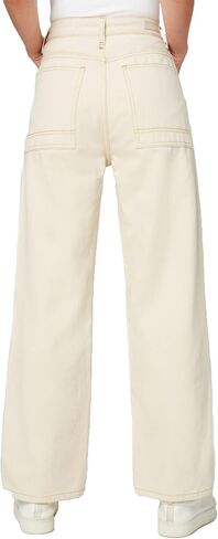 [BLANKNYC] Womens Luxury Clothing Twill Straight Leg Comfortable & Stylish Pants, Warm Whispers, 29 in Saudi Arabia