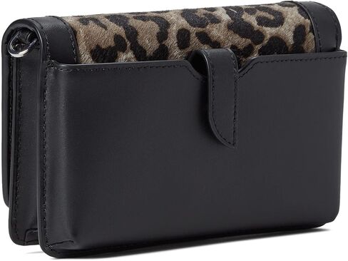 Michael Kors Heather Small Phone Chain Crossbody in Saudi Arabia