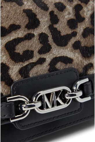 Michael Kors Heather Small Phone Chain Crossbody in Saudi Arabia