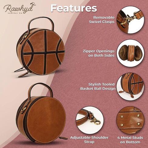 ماء خام محفظة جلد بتصميم زهرة عباد الشمس - محفظة جلدية مزخرفة - محافظ بتصميم زهرة عباد الشمس للنساء - محافظ غربية للنساء in Kuwait