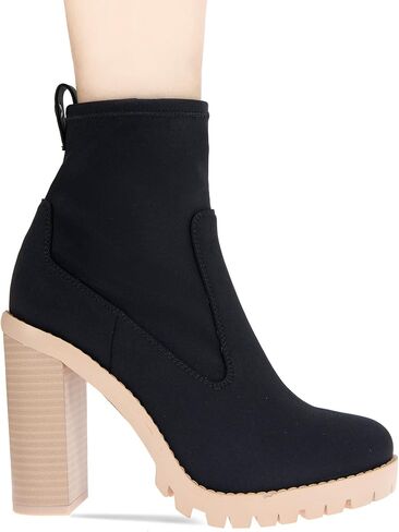 BCBGeneration Women's Pella Fashion Boot in Saudi Arabia