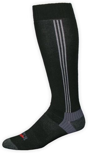 Hot Chillys Men's Medium Cushion Sock in Saudi Arabia