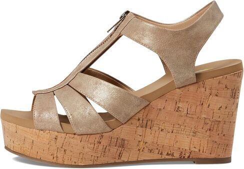 VOLATILE Women's Loredo, Shoes, Wedge Sandal in Kuwait