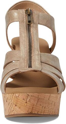 VOLATILE Women's Loredo, Shoes, Wedge Sandal in Kuwait
