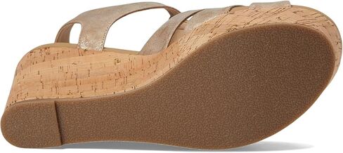 VOLATILE Women's Loredo, Shoes, Wedge Sandal in Kuwait