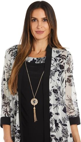 R&M Richards Women's Jacket Dress Suit Set in Saudi Arabia