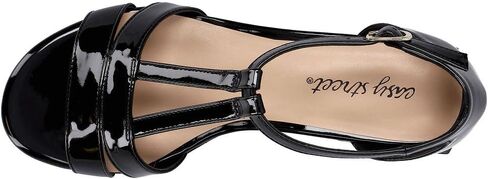 Easy Street Women's Aris Wedge Sandal in Saudi Arabia