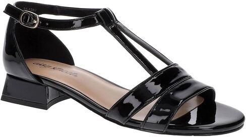 Easy Street Women's Aris Wedge Sandal in Saudi Arabia