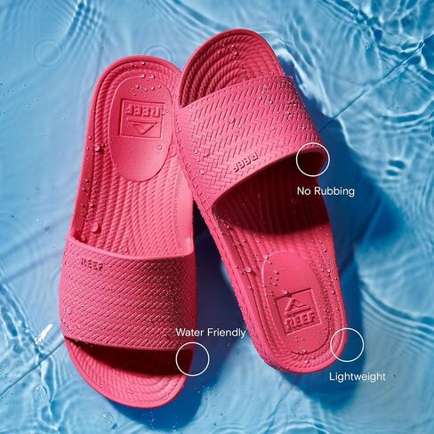 صندل نسائي من Reef Water Scout Slide in Kuwait