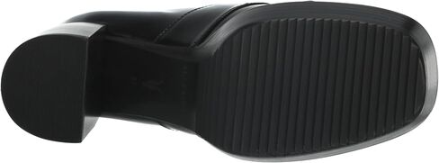 AllSaints Zia Heeled Loafer womens Loafer in Kuwait