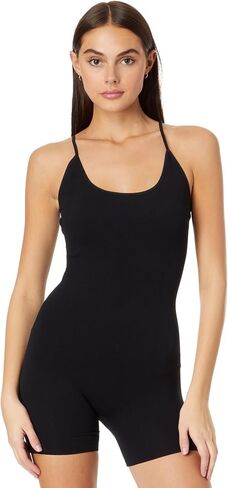 Free People One To Watch Romper in Saudi Arabia