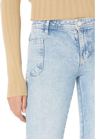 Free People Izzy Flare in Saudi Arabia