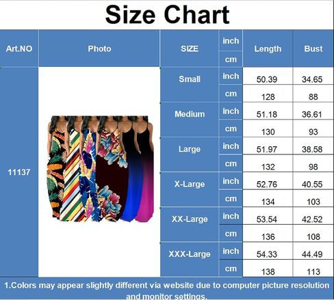 Glozeplus Maxi Dress for Women Beach Vacation Summer Casual Floral Printed Bohemian Long Sundress with Pockets in Saudi Arabia