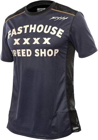 FASTHOUSE Swift Classic Short Sleeve Jersey in Saudi Arabia
