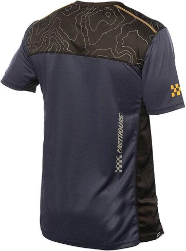 FASTHOUSE Swift Classic Short Sleeve Jersey in Saudi Arabia
