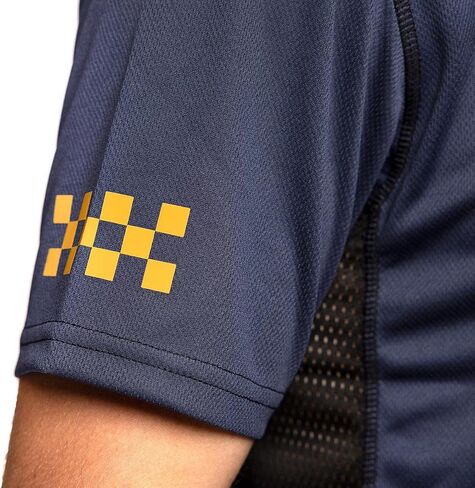 FASTHOUSE Swift Classic Short Sleeve Jersey in Saudi Arabia