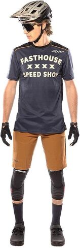 FASTHOUSE Swift Classic Short Sleeve Jersey in Saudi Arabia
