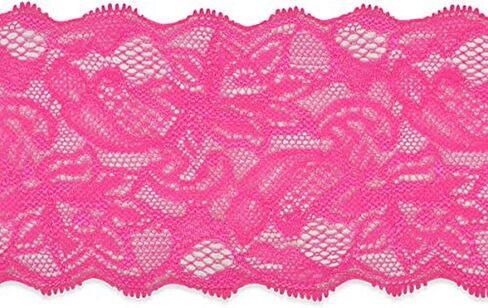 Expo International Trims, Pink in Saudi Arabia
