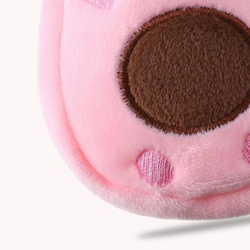 Green Plush Purses Fashion Children Small Coin Purse Cute Avocado Plush Purses Kids Key Case Bag Money Pouch for Women Boys Girls Mini Handbag, Accessories in Saudi Arabia
