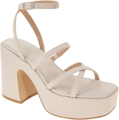 BCBGeneration Women's Sandi Sandal in Saudi Arabia