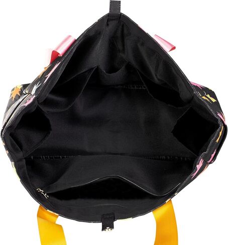 ban.do Go-Go Work Computer Bag, Large Tote Bag Holds 17 Inch Laptop, Quilted Shoulder Purse in Saudi Arabia
