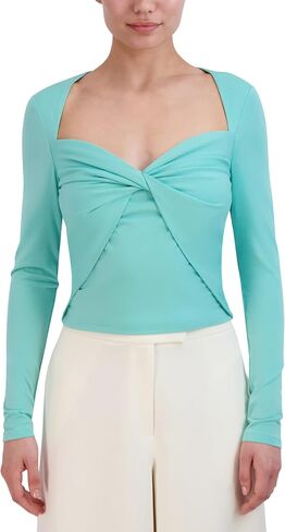 بلوزة BCBGMAXAZRIA للسيدات in Saudi Arabia