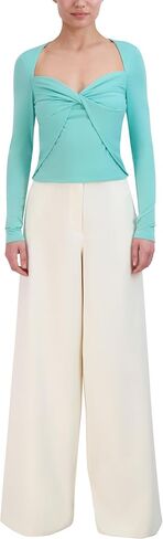 بلوزة BCBGMAXAZRIA للسيدات in Saudi Arabia