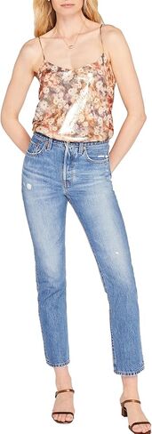 Club Monaco Women's Sunet Kora Cami in Saudi Arabia