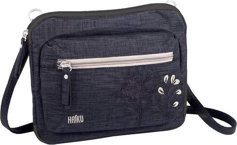 HAIKU Aspire Folio Crossbody Convertible Organizer Bag in Saudi Arabia