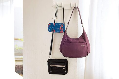 HAIKU Aspire Folio Crossbody Convertible Organizer Bag in Saudi Arabia
