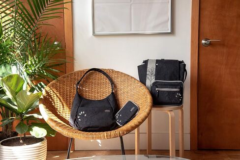 HAIKU Aspire Folio Crossbody Convertible Organizer Bag in Saudi Arabia