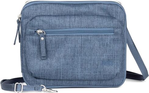 HAIKU Aspire Folio Crossbody Convertible Organizer Bag in Saudi Arabia