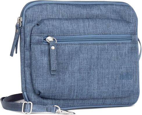 HAIKU Aspire Folio Crossbody Convertible Organizer Bag in Saudi Arabia