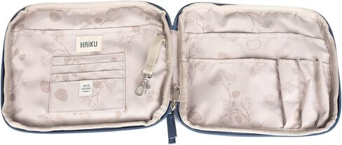 HAIKU Aspire Folio Crossbody Convertible Organizer Bag in Saudi Arabia