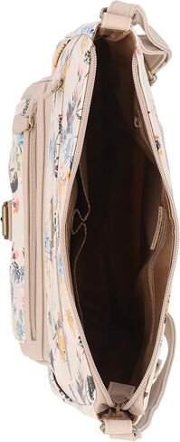 MultiSac Flare Womens Crossbody Bag Shoulder Purse in Saudi Arabia