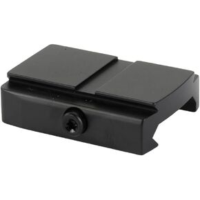 HOLOSUN 509 Adapter for Picatinny Low (509MNT-0.82-PIC)