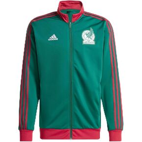 adidas Men's Mexico Alphaskin Track Top