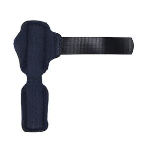 ZJchao Hammer Toe Straightener, Fracture Recovery Breathable Claw Toe Fixation Corrector Strap M Toe Straightener for Hammer Toe Bent Toe Claw Toe Crooked Toe Toe Wrap to Align Support Toe Bent Toe