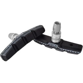 V-Brake Brake Pads Set, Bicycle Brake Shoes, Bicycle Brake Blocks, 70 mm, Bicycle Brake Pads, Brake Shoes