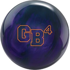 Ebonite Game Breaker 4 Hybrid Bowling Ball