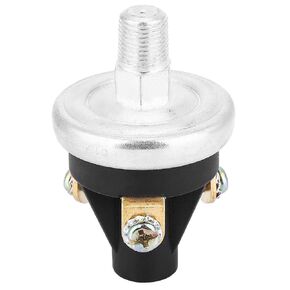 Low Oil Pressure Alarm Switch, 309-0641-03 Three-wire Output Low Oil Pressure Alarm Switch 1/8-27 NPT Thread