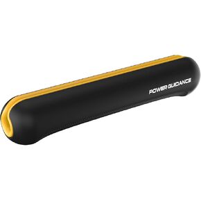 POWER GUIDANCE Barbell Squat Pad - Neck & Shoulder Protective Pad，2023 Upgraded Polyurethane material, Fit all barbell bars, Quick setup easy cleaning