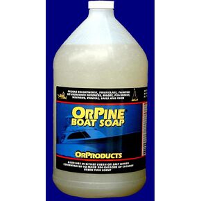 H&H Orpine Boat Soap(Packaging May vary)